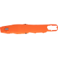 Προστατευτικό ψαλιδιού μηχανής ACERBIS Teketmagnet KTM EXC/EXC-F 24 Orange thumb